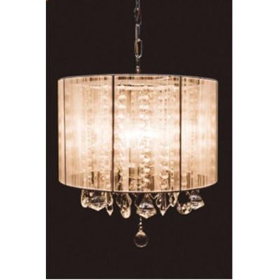 Image of Gocce Crystal Chandelier